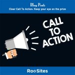 Blog Post Clear Call To Action web