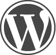 WordPress Logo