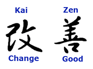 kaizen