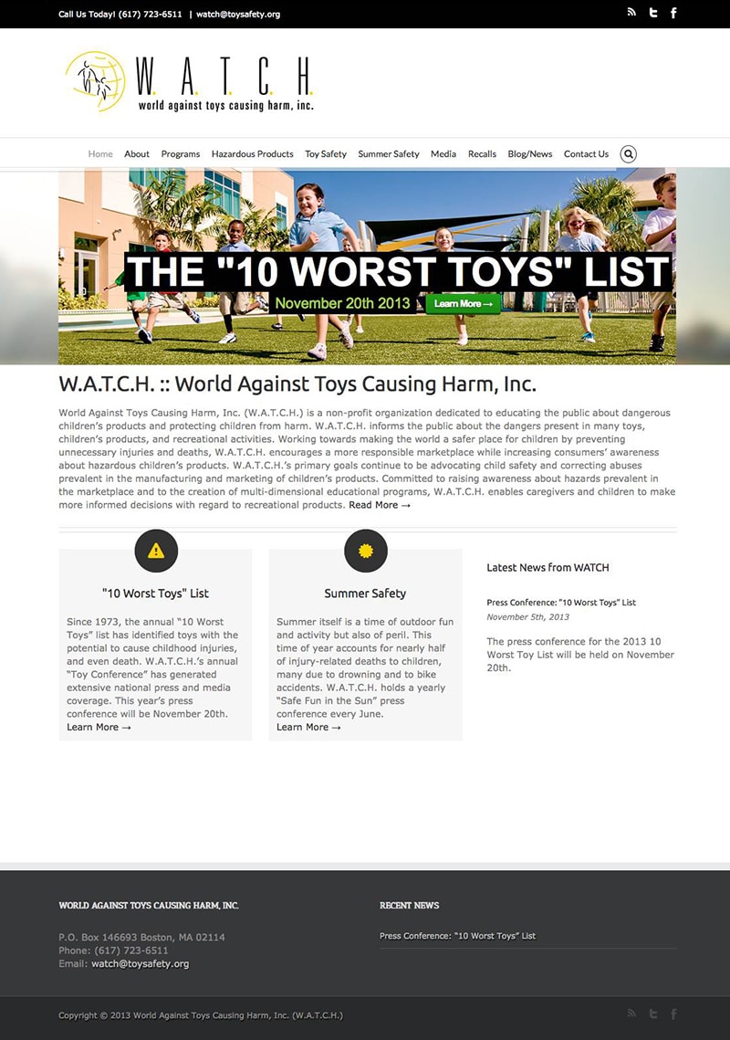 World-Against-Toys-Causing-Harm