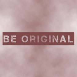 be-original