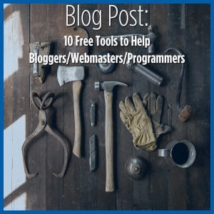 10-free-tools