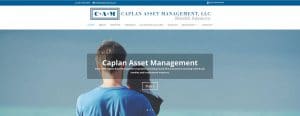 Caplan Management, LLC, Boston (Sharon) MA