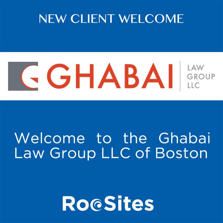 Ghabai Law Group LLC of Boston