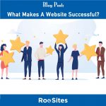 BLOG POST What Makes A Website Successful web