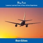 BLOG POST Lessons Learned From A Poor Airline Experience Web