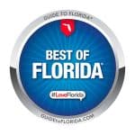 Image showing Best of Florida.