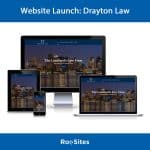 Drayton Law Launch