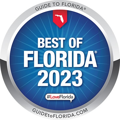 Best Of Florida Winner 2023