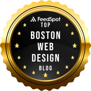 RooSites Web Development LLC Blog has been selected by our panelist as one of the Top 25 Boston Web Design Blogs on the web.