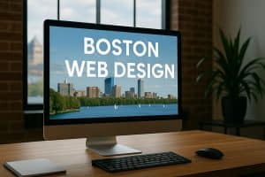 Image depicting Why Boston Web Design Is Unique.